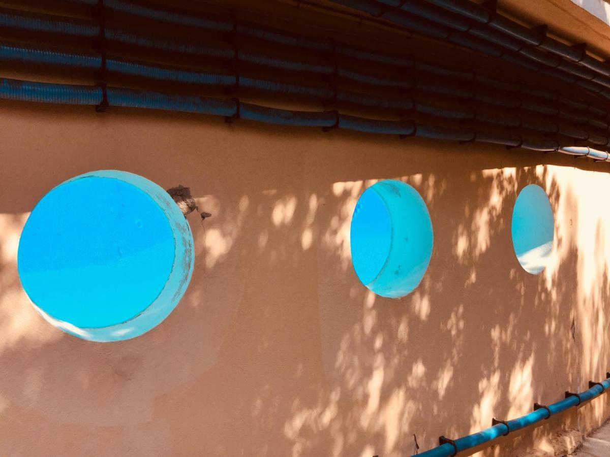 Studio 4 Personnes Avec Piscine, Tennis Appartement Hyères Buitenkant foto